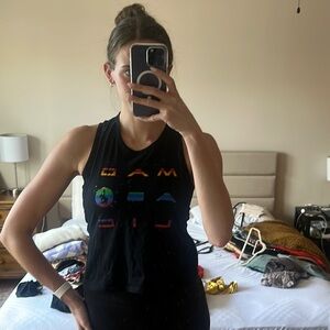 MADabolic Workout Tank Top